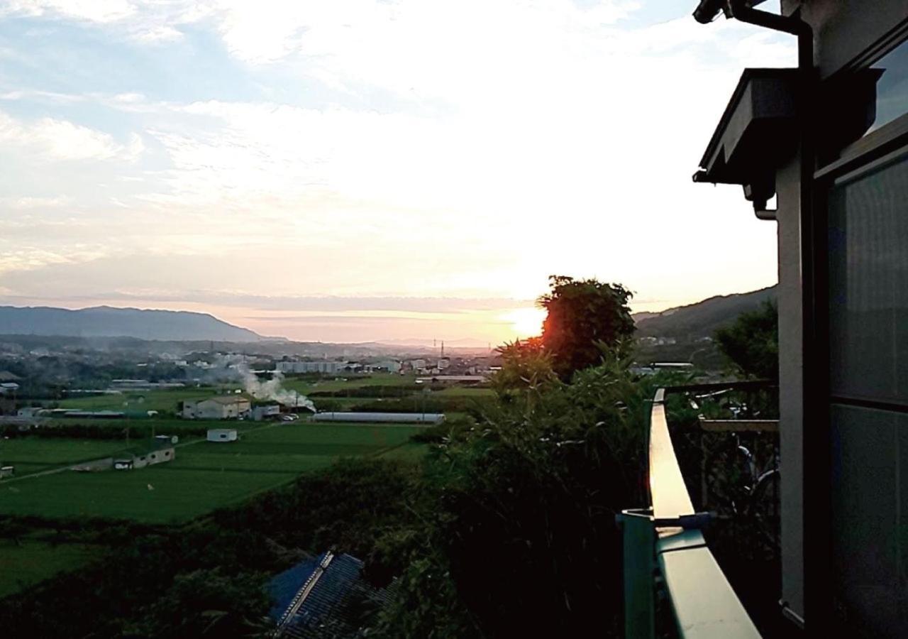 Ito-Gun - House - Vacation Stay 31960V Kudoyama Eksteriør bilde