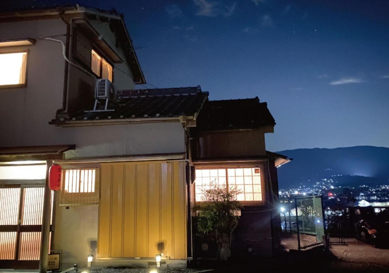 Ito-Gun - House - Vacation Stay 31960V Kudoyama Eksteriør bilde