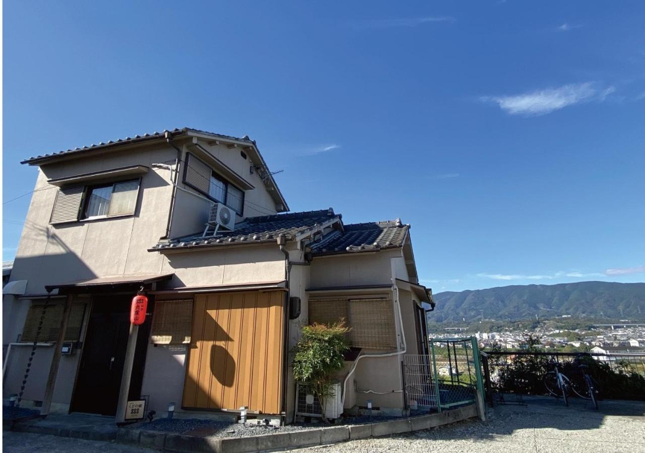 Ito-Gun - House - Vacation Stay 31960V Kudoyama Eksteriør bilde